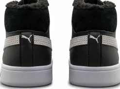 smash v2 mid l fur jr<PUMA Discount
