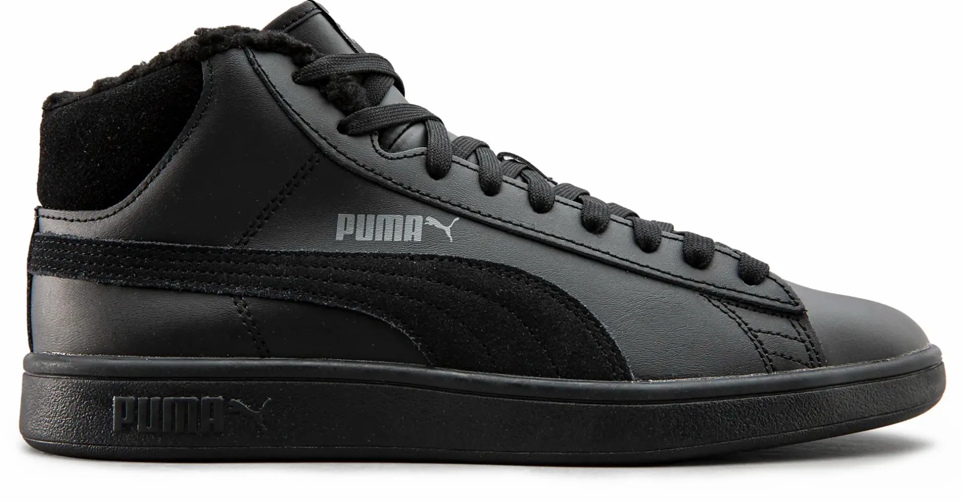 smash v2 mid wtr l u<PUMA Outlet