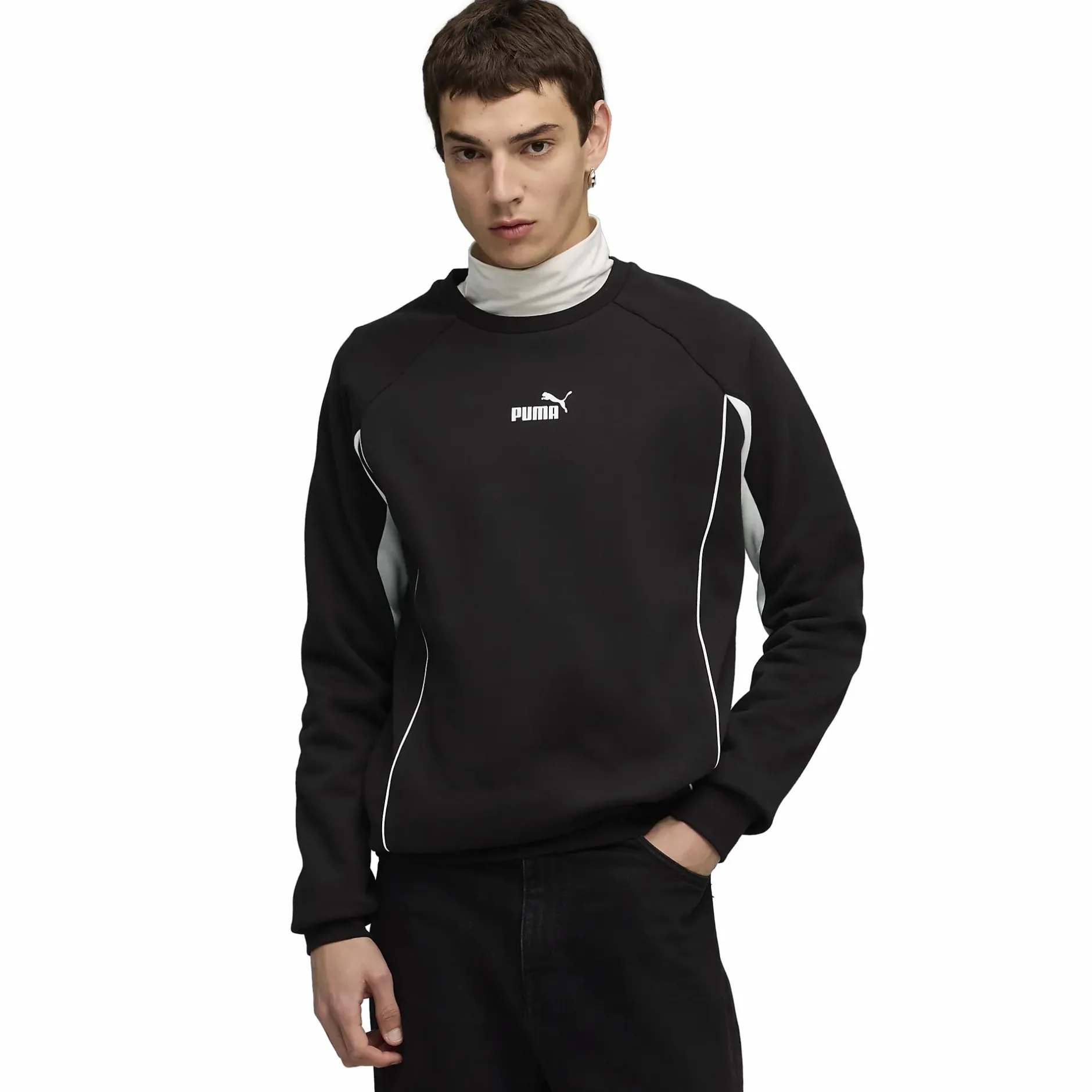 sport crew m<PUMA New