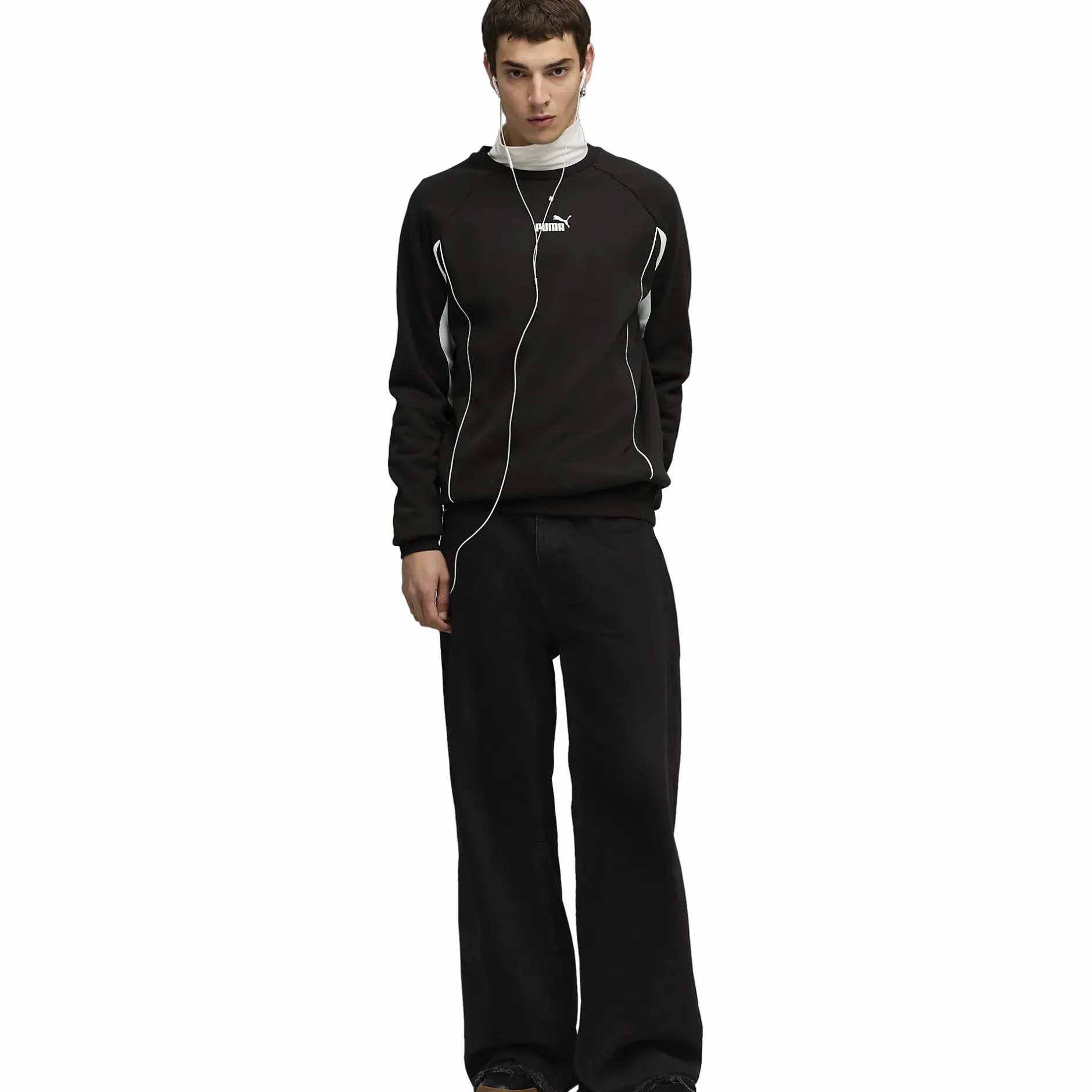 sport crew m<PUMA New