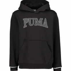 squad hoodie tr b<PUMA Clearance