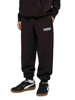 sweatpants fl b<PUMA Outlet