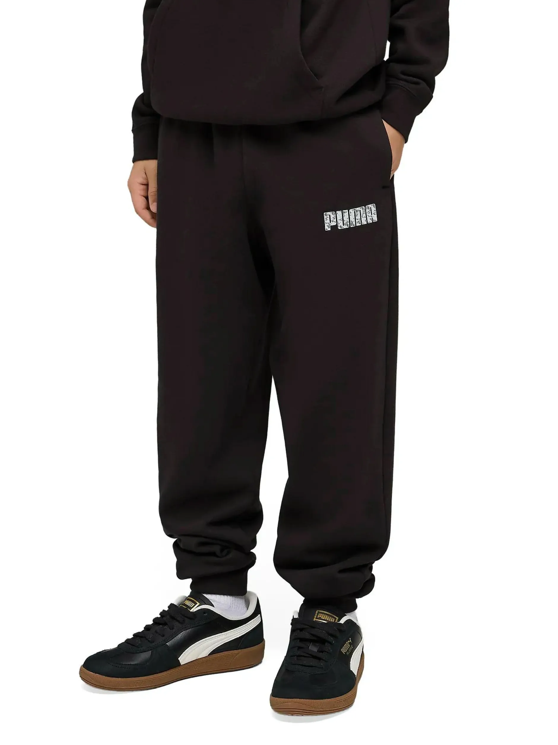 sweatpants fl b<PUMA Outlet