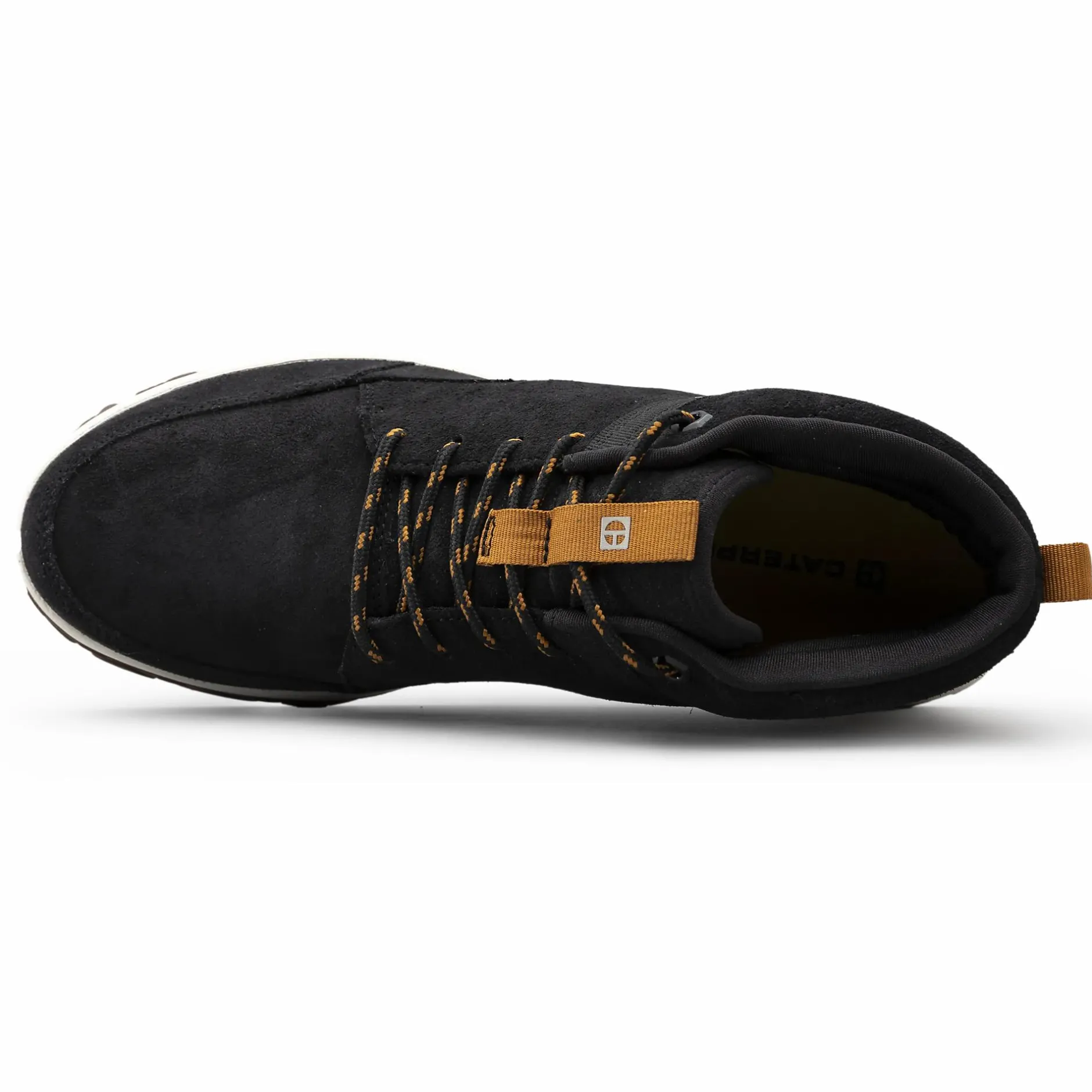 quest mid m<CATERPILLAR