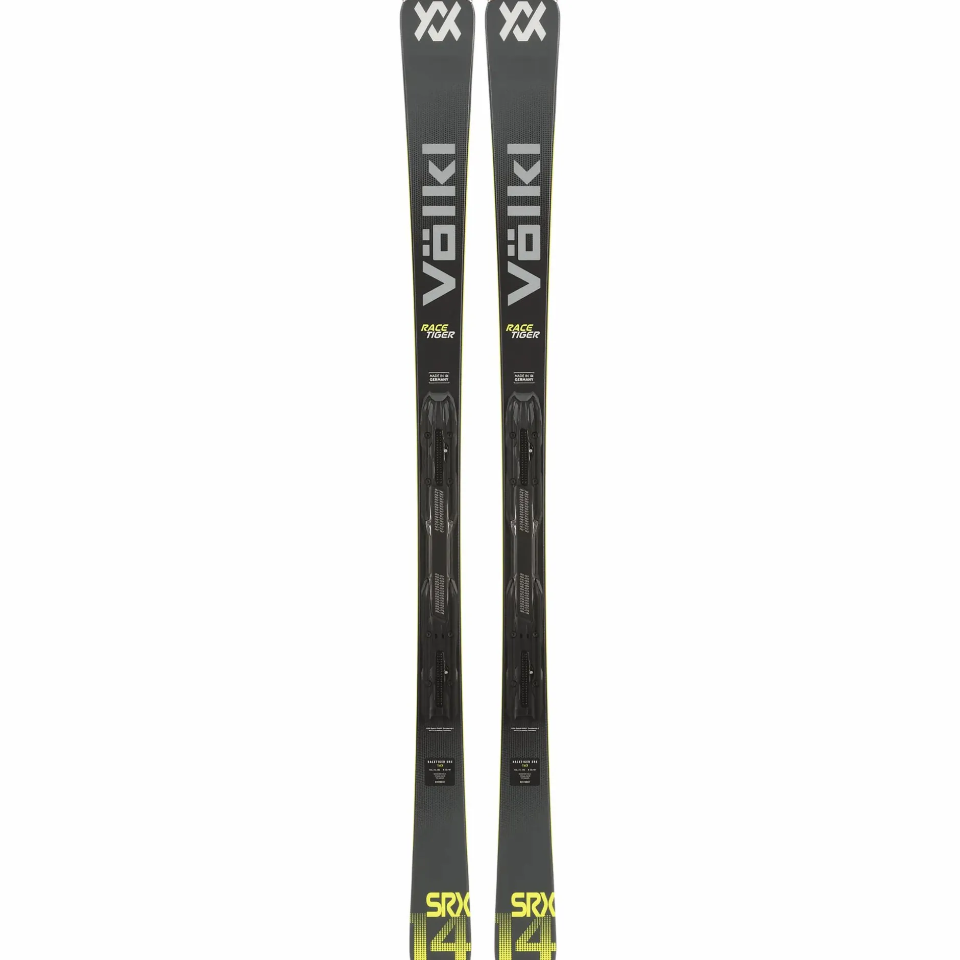 racetiger srx yellow<VÖLKL New