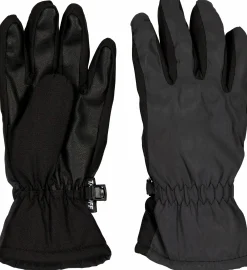 reflect glove, heijastavat hanskat, lasten<TAKEOFF