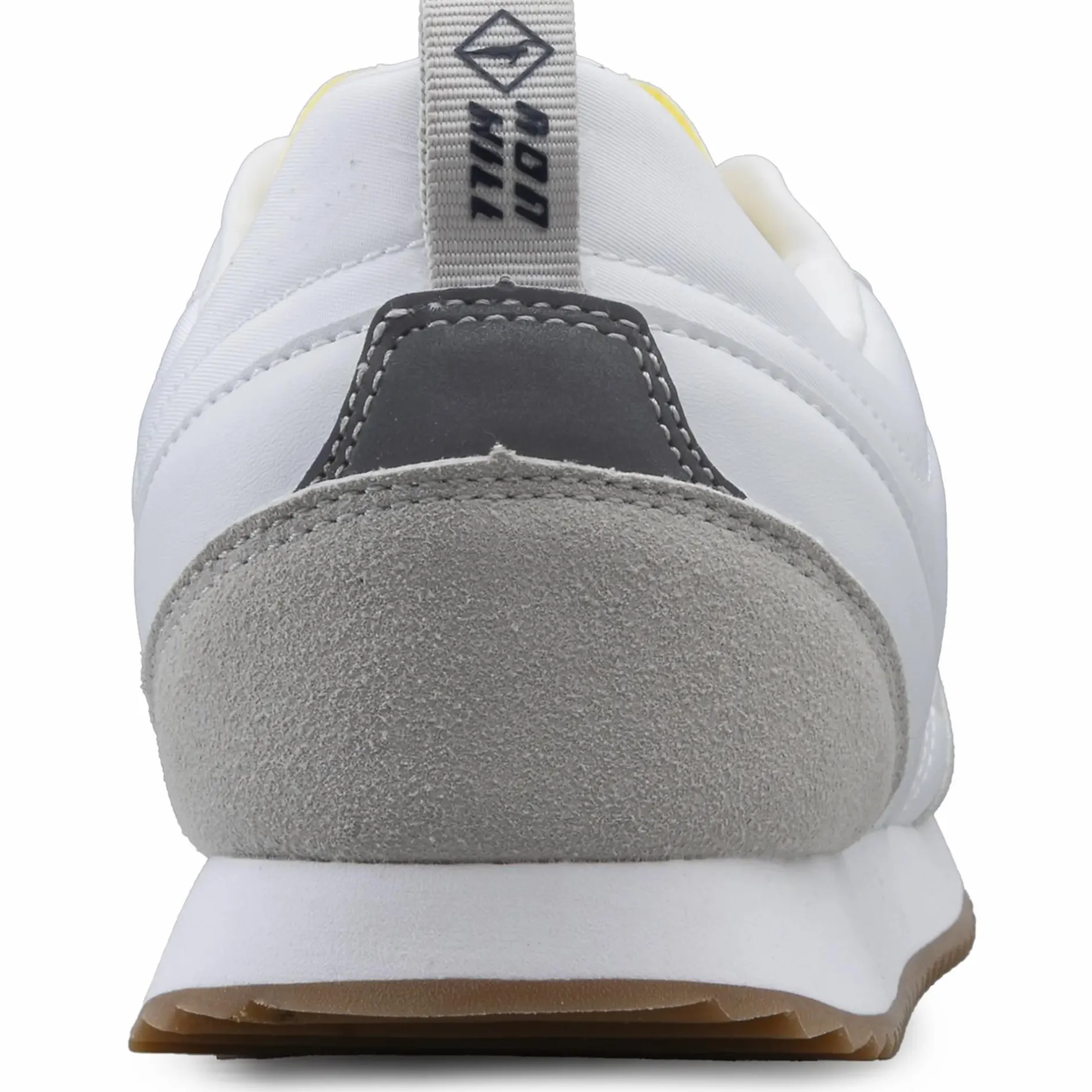retro runner m<RONHILL