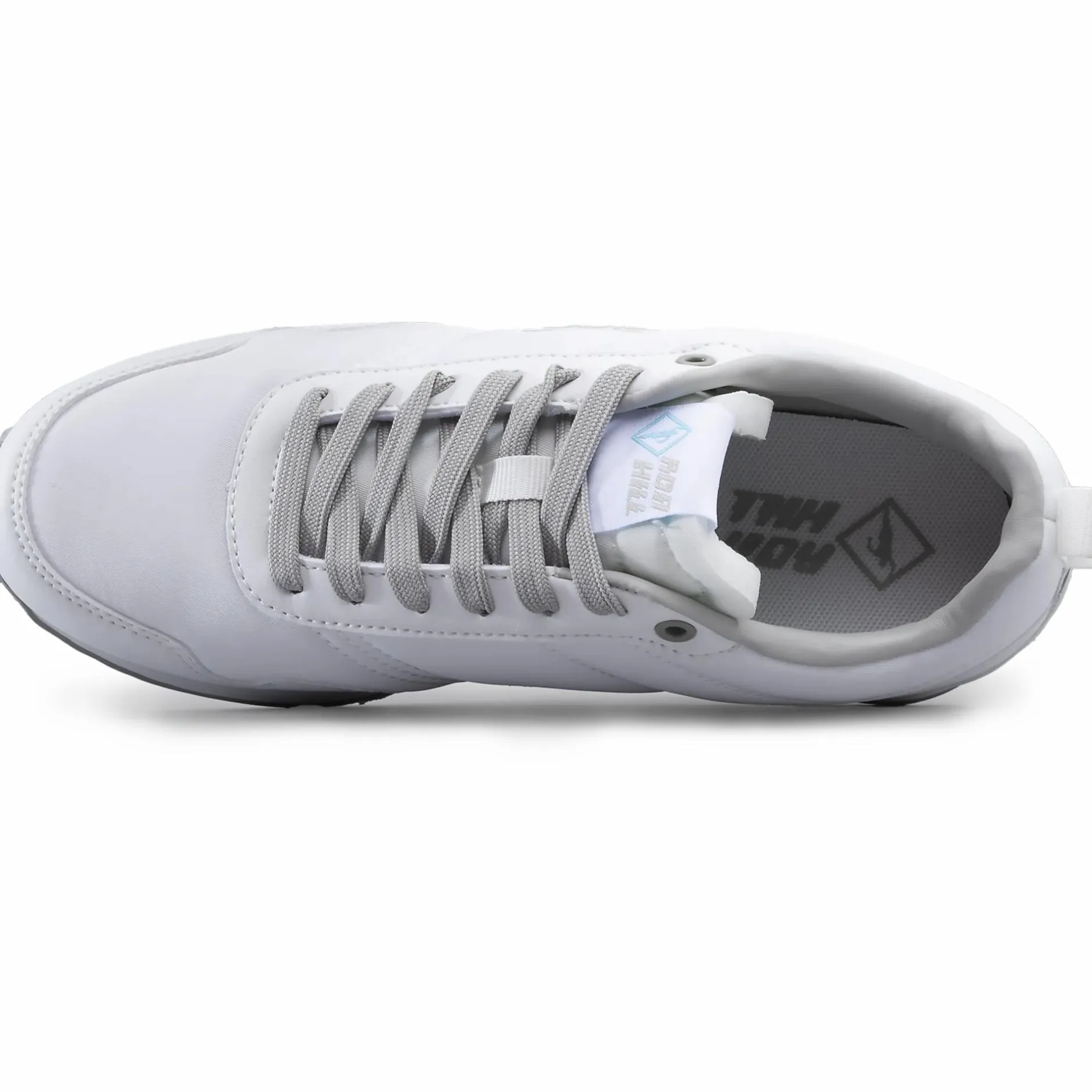 retro runner w<RONHILL New