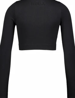 ribbed seamless cr ls w<TRIDRI Sale