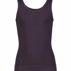 ribbed seamless tank jr<TRIDRI Sale