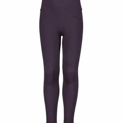 ribbed seamless tights jr<TRIDRI Outlet