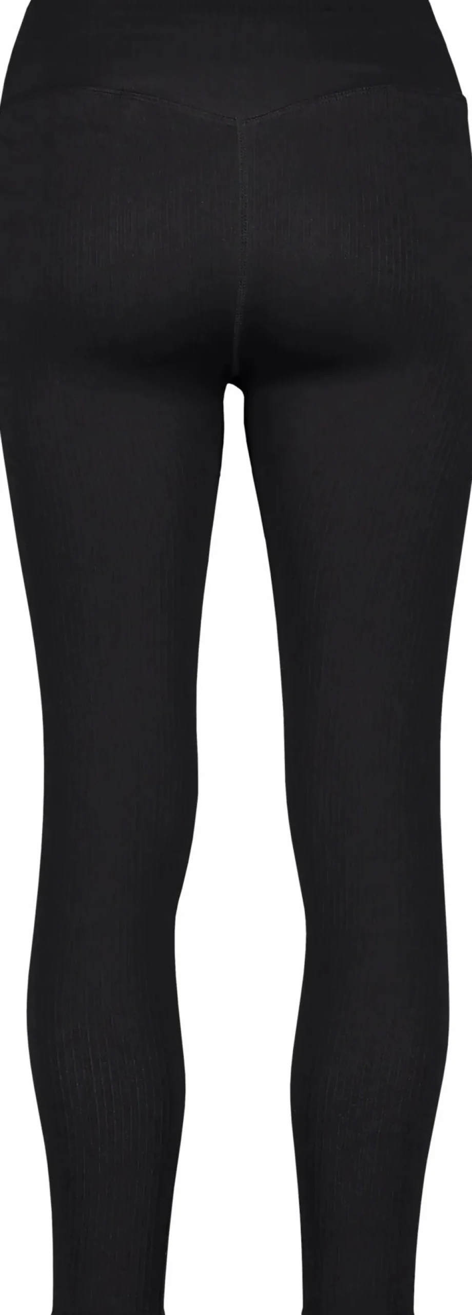 ribbed seamless tights w<TRIDRI Best