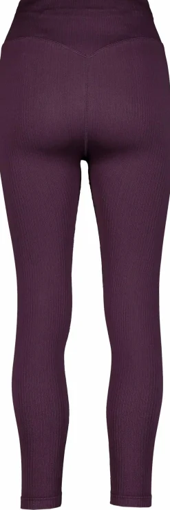 ribbed seamless tights w<TRIDRI Sale