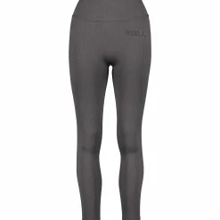 ribbed seamless tights w<TRIDRI Outlet