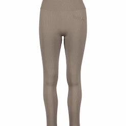 ribbed seamless tights w<TRIDRI Outlet