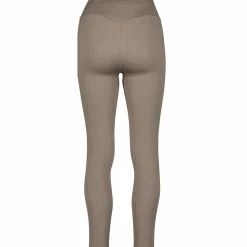 ribbed seamless tights w<TRIDRI Outlet
