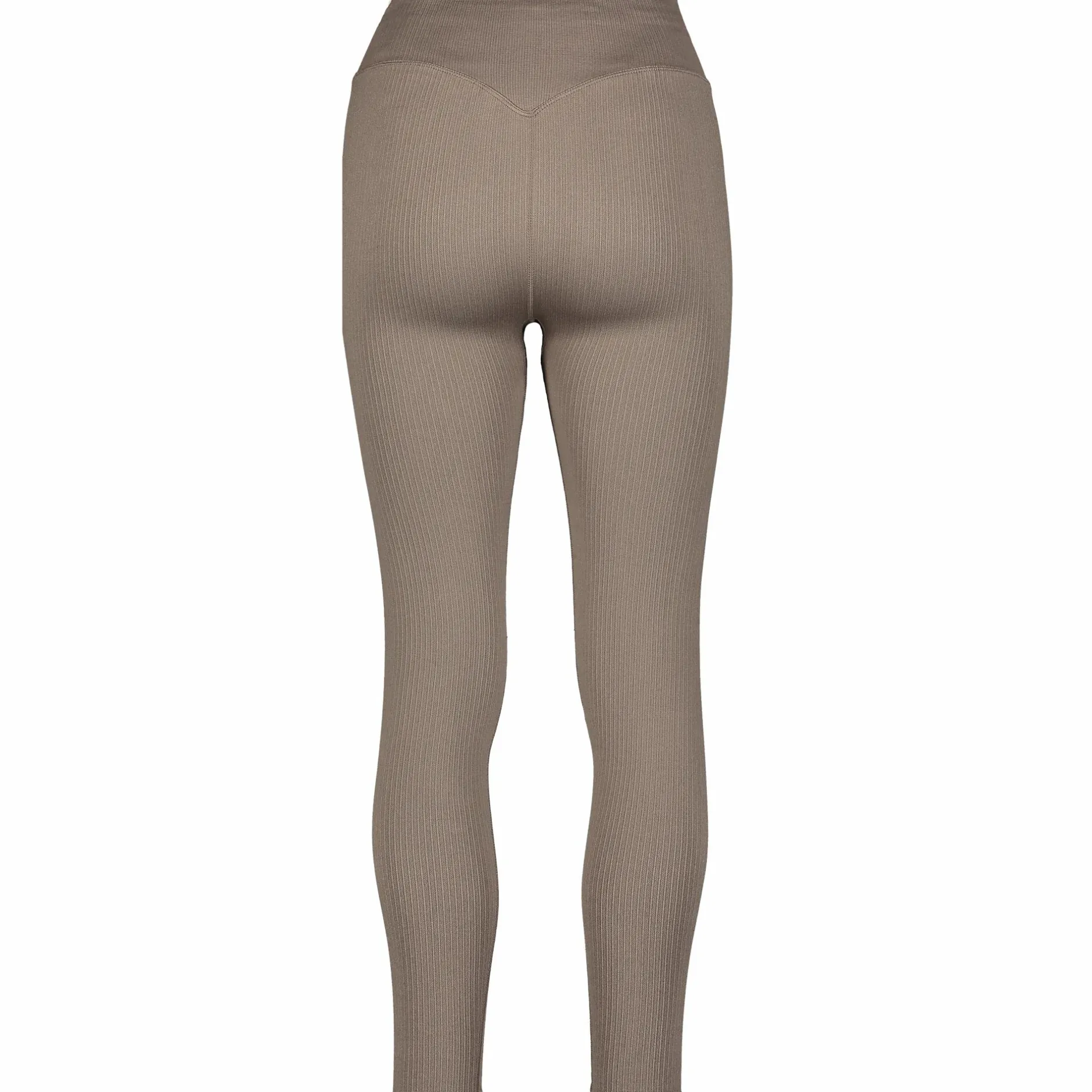ribbed seamless tights w<TRIDRI Outlet