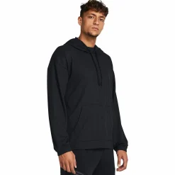 rival waffle hood m<UNDER ARMOUR Hot