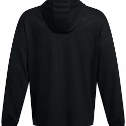 rival waffle hood m<UNDER ARMOUR Hot