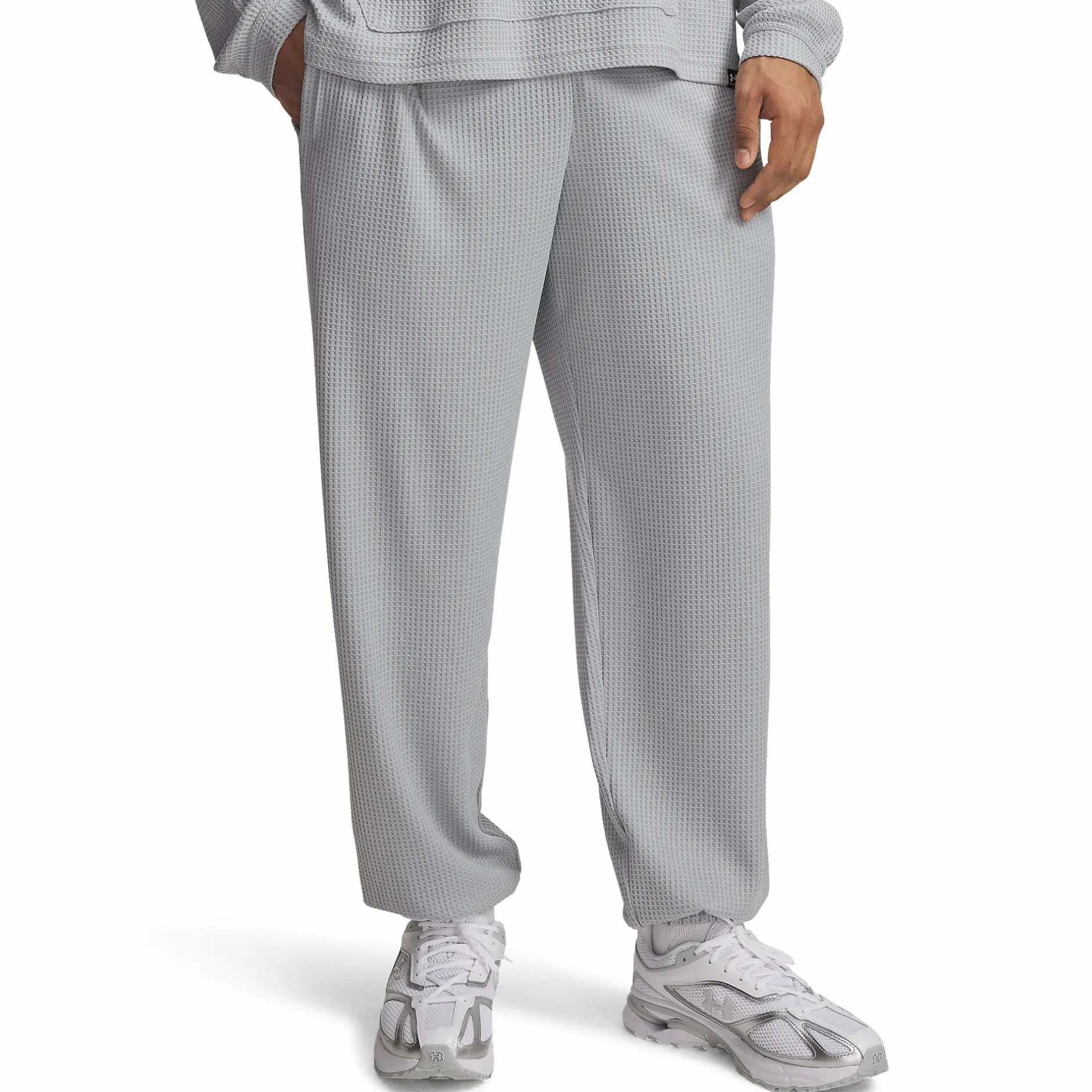 rival waffle jogger m<UNDER ARMOUR Hot