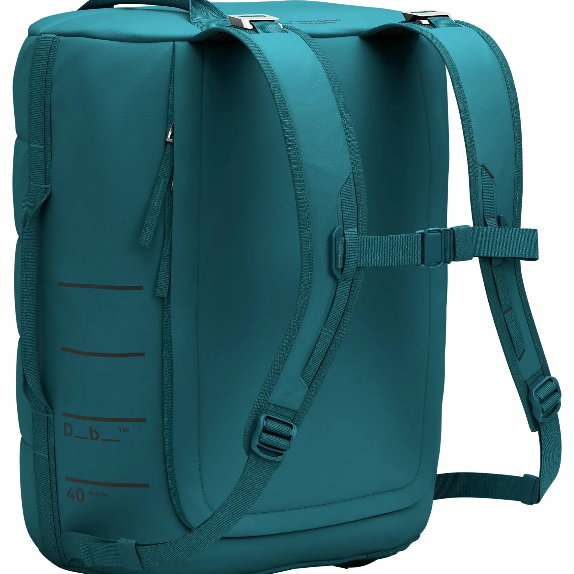 roamer duffel 40l<DB New