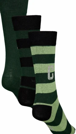 ronaldo socks 3p jr<CR7 Outlet