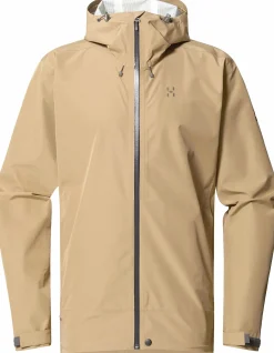 rosson proof jacket men<HAGLÖFS Hot