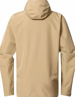 rosson proof jacket men<HAGLÖFS Hot