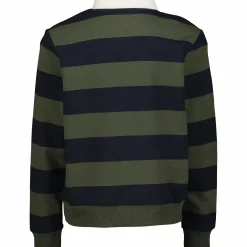 rugby sweater jr<TAKEOFF Hot