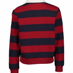 rugby sweater jr<TAKEOFF Outlet