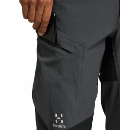rugged standard pant men<HAGLÖFS Outlet
