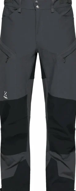 rugged standard pant men<HAGLÖFS Outlet
