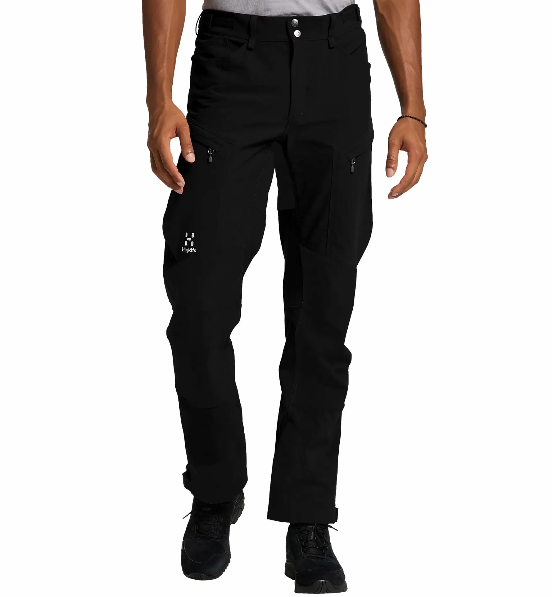 rugged standard pant men<HAGLÖFS Online