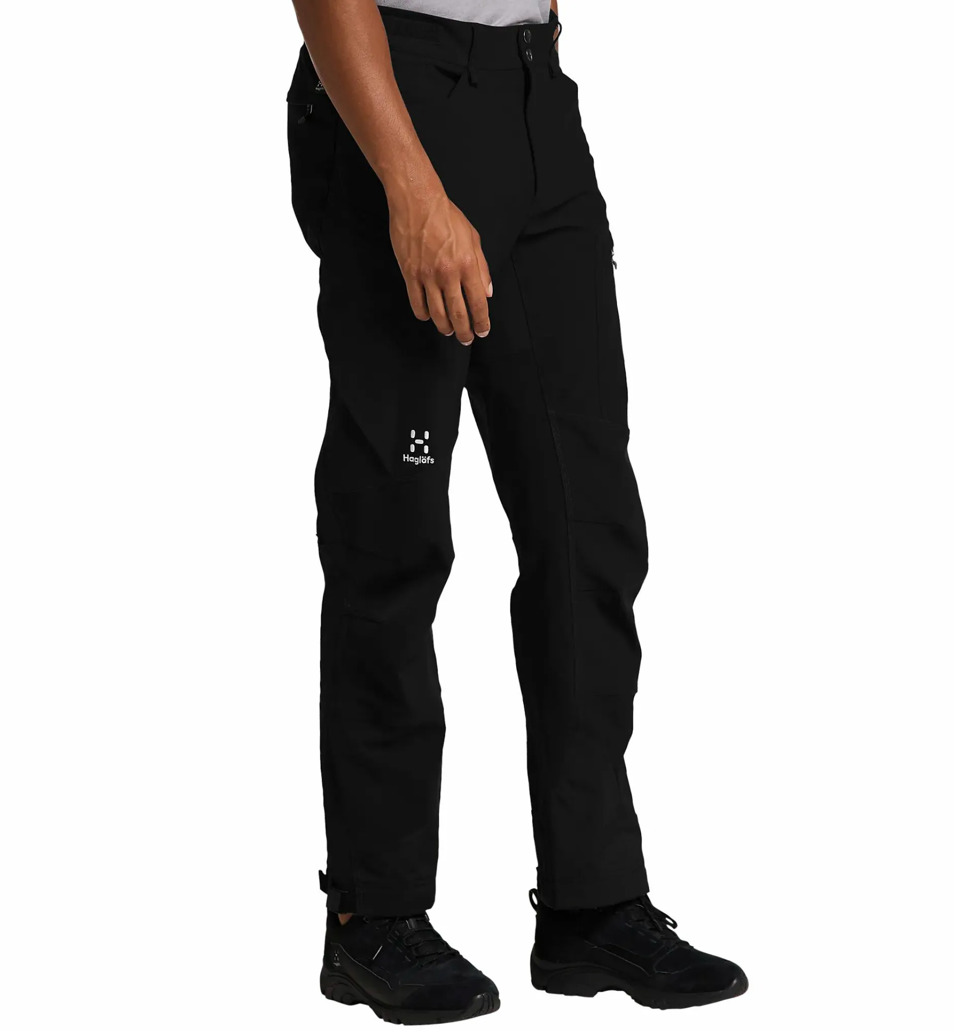 rugged standard pant men<HAGLÖFS Online