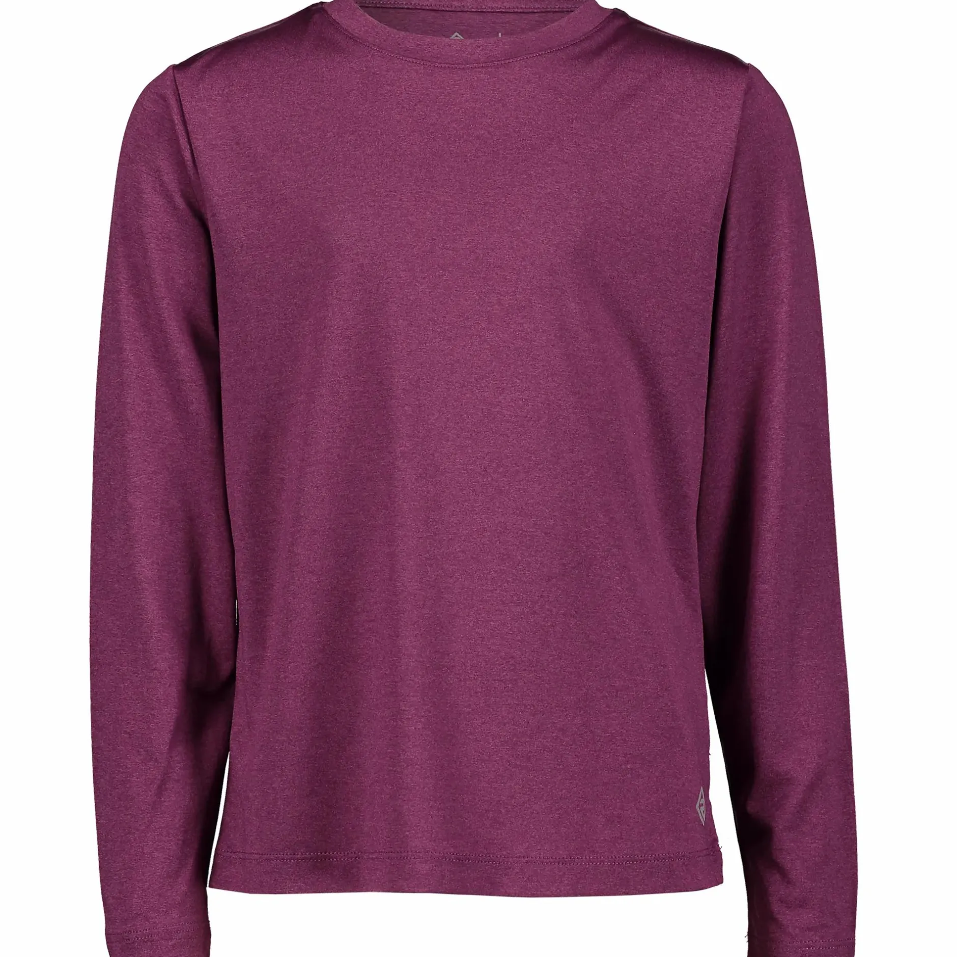 run long sleeved tee jr<RONHILL Best