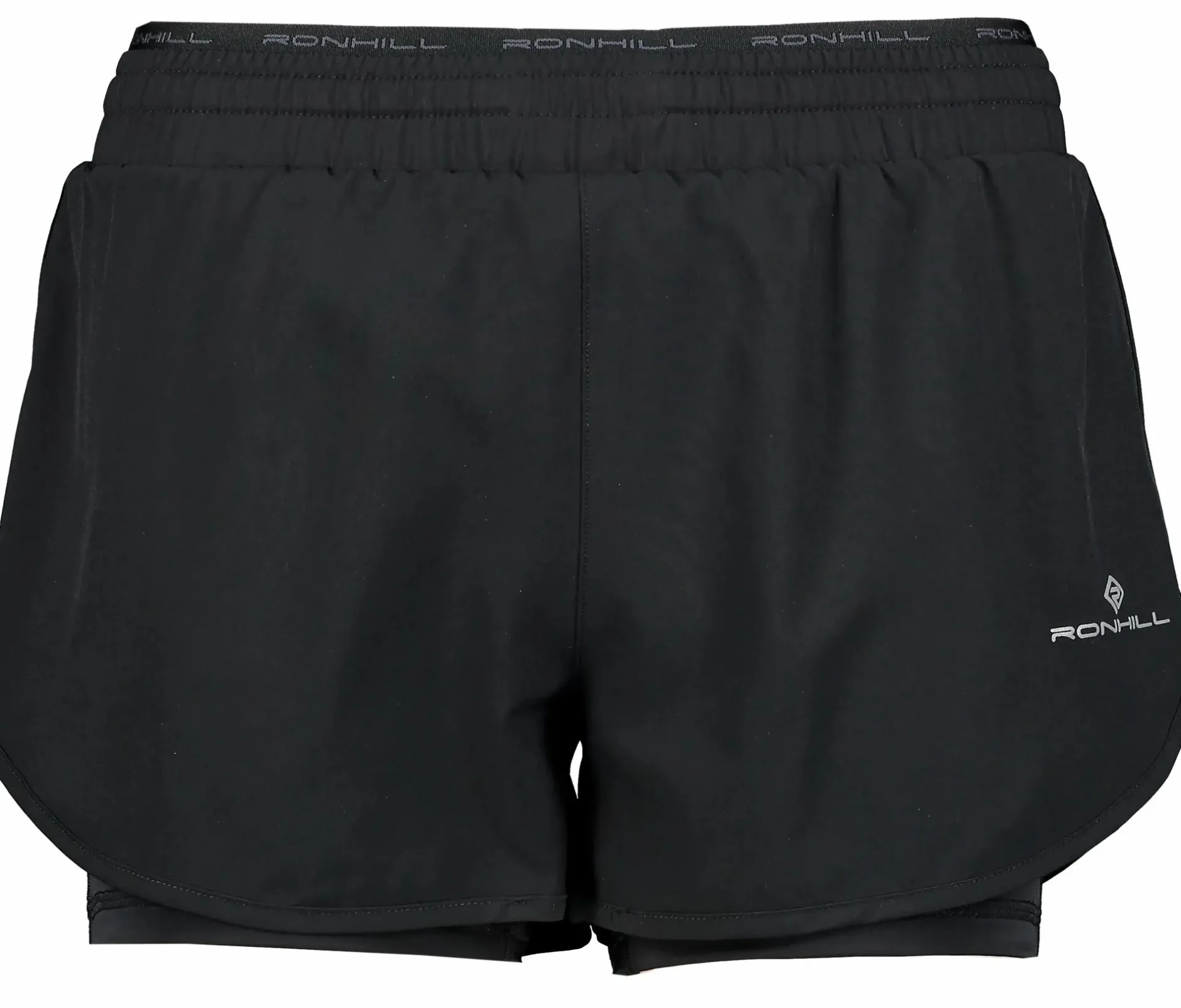 run shorts w<RONHILL