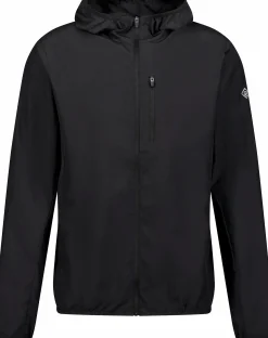 run wind jacket, tuulenpitävä juoksutakki, miesten<RONHILL Outlet