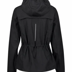 run wind jacket, tuulenpitävä juoksutakki, naisten<RONHILL Hot