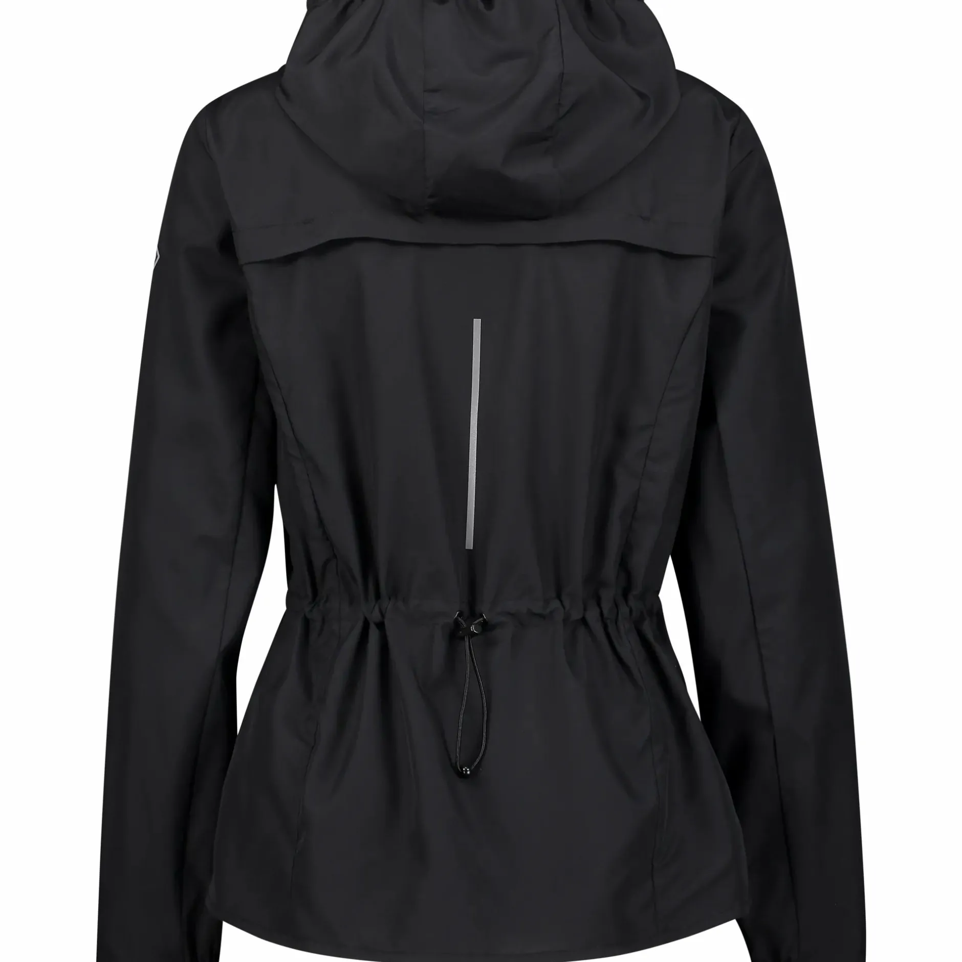 run wind jacket, tuulenpitävä juoksutakki, naisten<RONHILL Hot