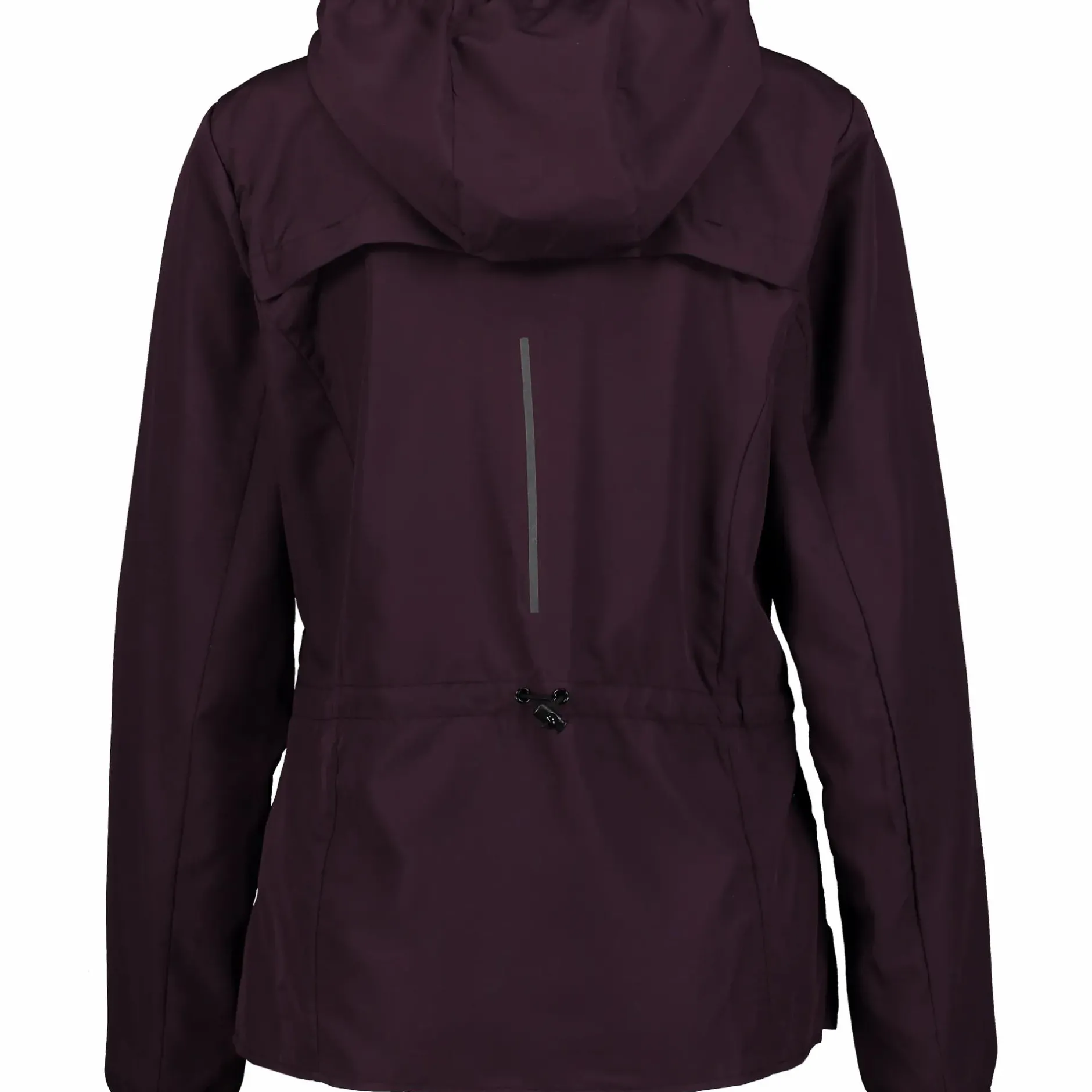 run wind jacket w<RONHILL Outlet