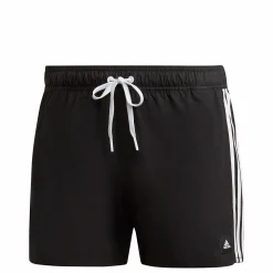 3s clx swim shorts m<ADIDAS