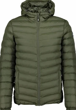 sabin jacket m<VINSON New