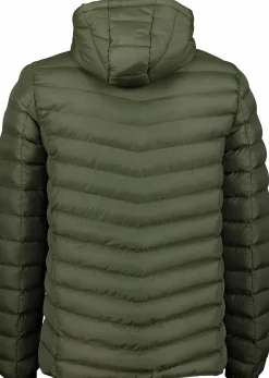 sabin jacket m<VINSON New