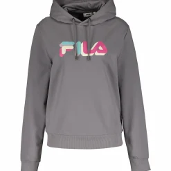 salme hoodie<FILA Clearance