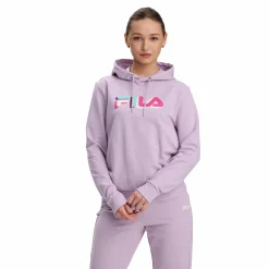salme hoodie<FILA Sale