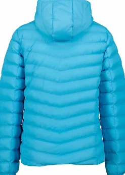 sanja jacket w<VINSON Best