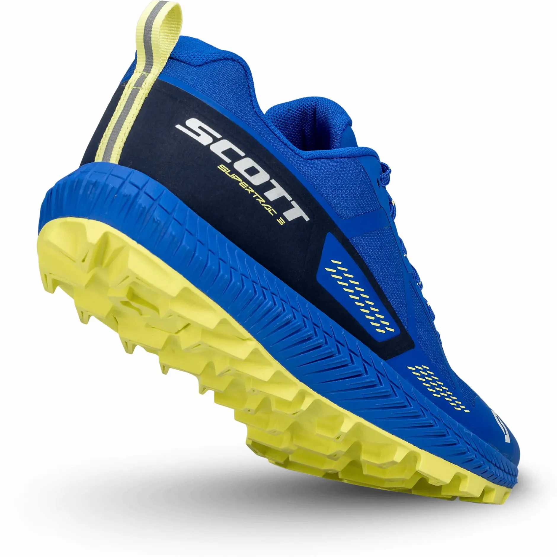 sco shoe supertrac 3<SCOTT New