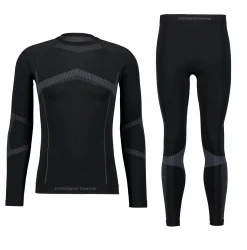 seamless set, kerrasto, miesten<CROSS SPORTSWEAR Hot