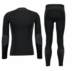 seamless set, kerrasto, miesten<CROSS SPORTSWEAR Hot