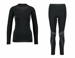 seamless set, kerrasto, naisten<CROSS SPORTSWEAR Outlet
